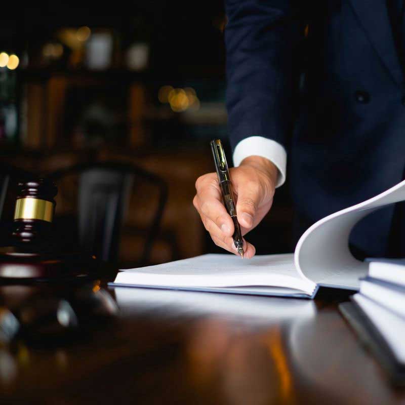 Top 10 Immigration Lawyers in Pimpri Chinchwad