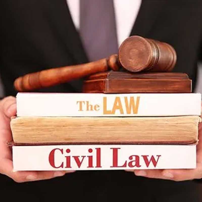 Top 10 Civil Lawyer in Manipur