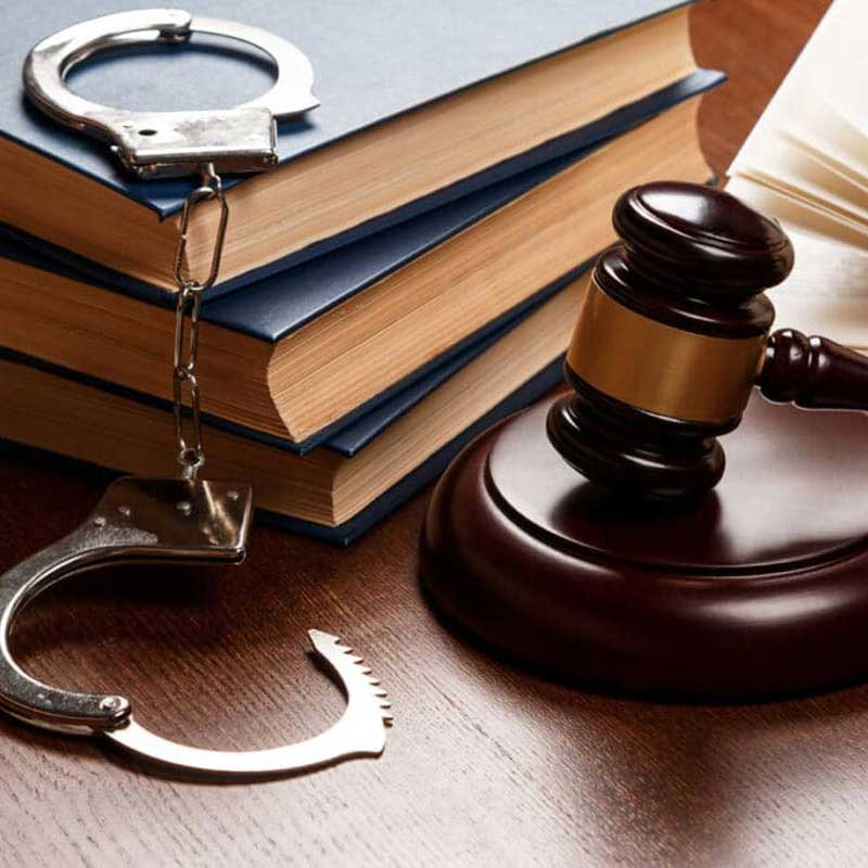 Top 10 Criminal Case Lawyer in Delhi