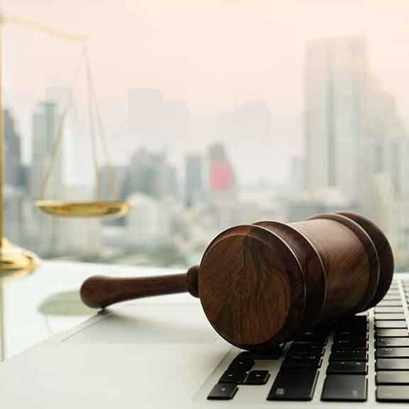 Top 10 Energy And Infrastructure Lawyer in Pimpri Chinchwad