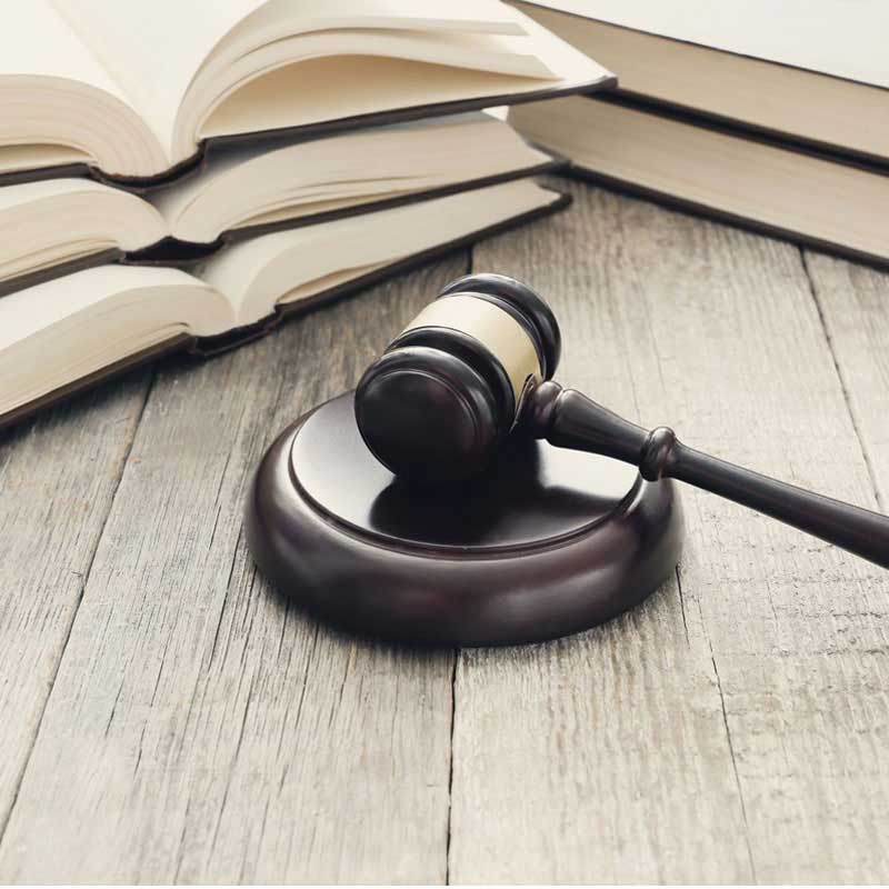 Top 10 Intellectual Property Lawyer in Pimpri Chinchwad