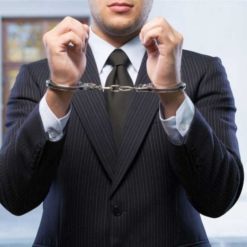 Top 10 White Collar Crime Litigation Lawyer in Delhi